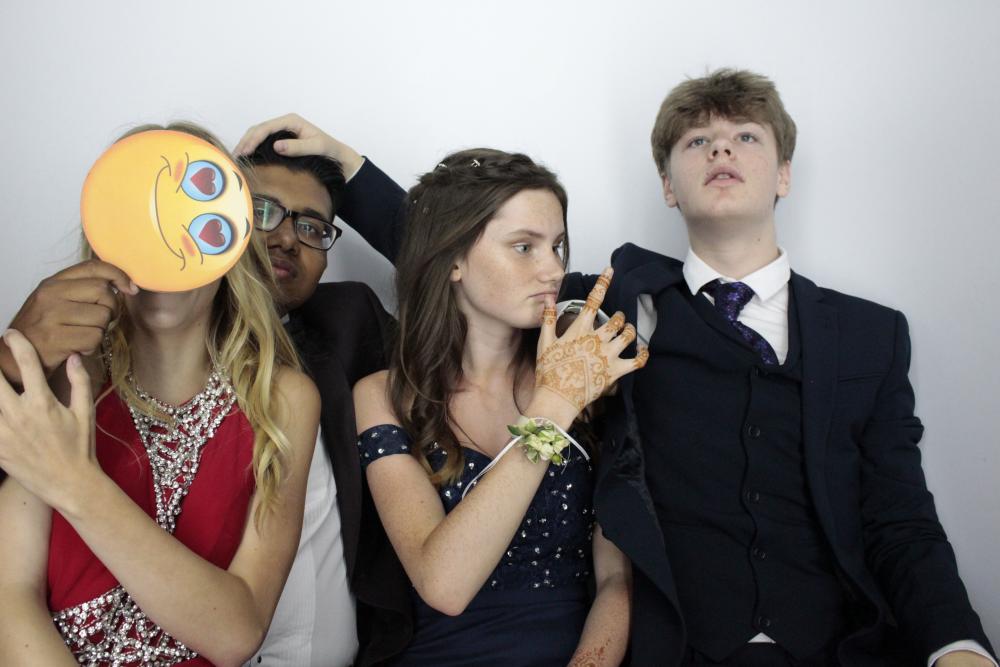 Ormiston Six Villages Academy | View more photos from the event at gallery.myphotoboothexperience.co.uk/u/MyPhotoBoothExperienceLtd/Ormiston-Six-Villages-Academy